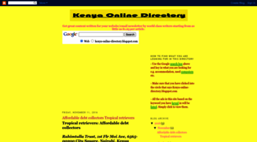 kenya-online-directory.blogspot.com