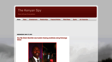 kenyanspy.blogspot.com