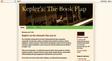 keplers.blogspot.com