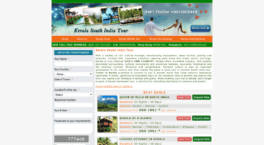 kerala-south-india-tour.com