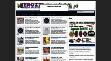 kerozzi.blogspot.com