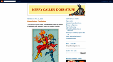 kerrycallen.blogspot.com