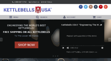 kettlebellscalifornia.com