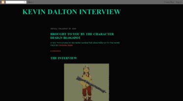 kevin-dalton-interview.blogspot.com