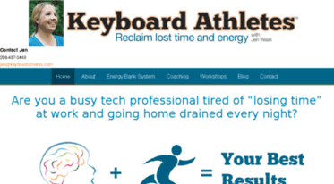 keyboardathletes.com