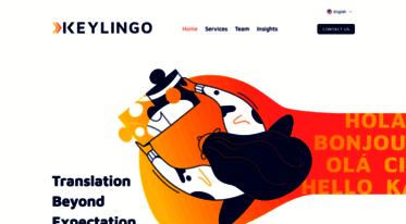 keylingo.com