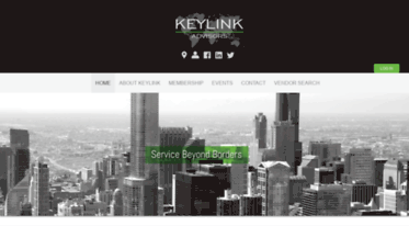 keylink.wildapricot.org