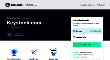 keystock.com