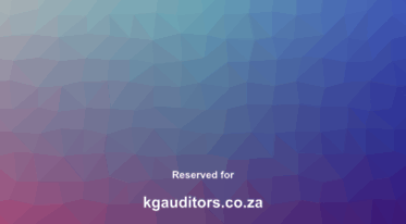 kgauditors.co.za