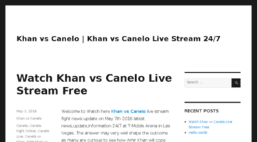 khan-vs-canelo.com