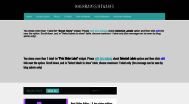 khurramssoftwares.blogspot.com
