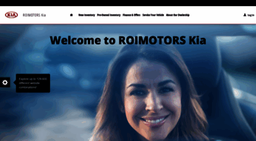 kia.roimotors.com