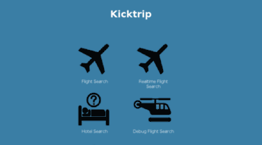 kicktrip-gustav.dealchecker.co.uk