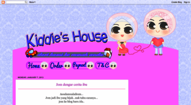 kiddieshouse.blogspot.com