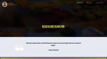 kiddieshub.com