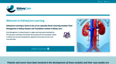 kidneycarelearning.ocbmedia.com