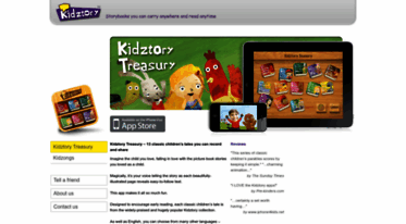 kidztory.com