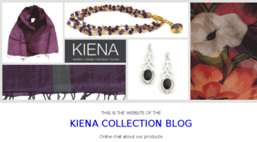 kiena-collection.com