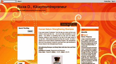 kikaymomtrepreneur.blogspot.com