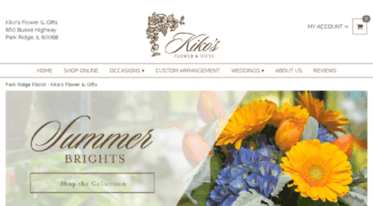 kikosflowers.bloomnation.com
