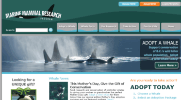killerwhale.vanaqua.org