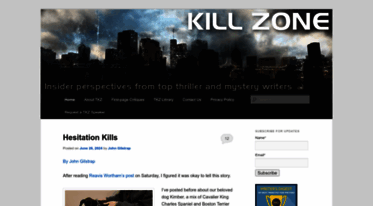 killzoneblog.com