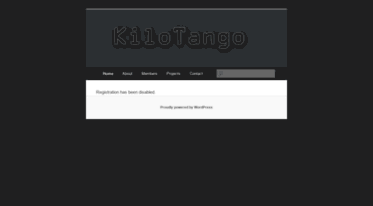 kilotango.net