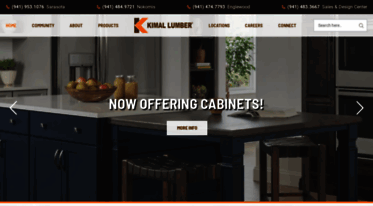 kimallumber.com