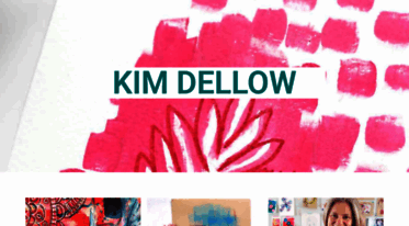 kimdellow.com