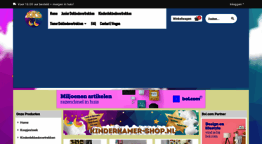 kinderkamer-shop.nl