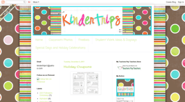 kindertrips.blogspot.com