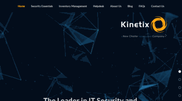 kinetix.com
