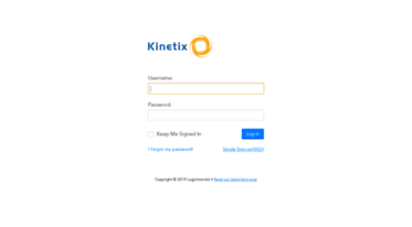kinetix.logicmonitor.com