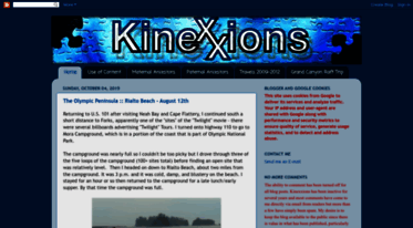 kinexxions.blogspot.com