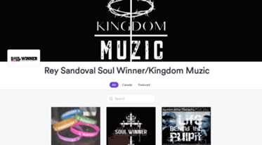 kingdommuzic.selz.com