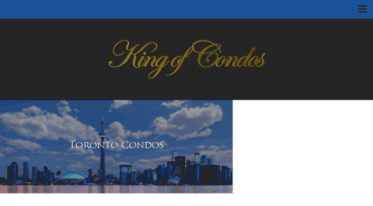 kingofcondos.com
