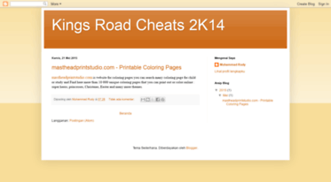 kings-road-cheats-2k14.blogspot.com