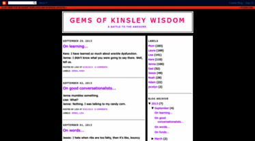 kinsleywisdom.blogspot.com