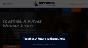 kippdelta.org