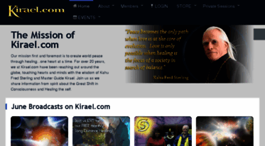 kirael.com