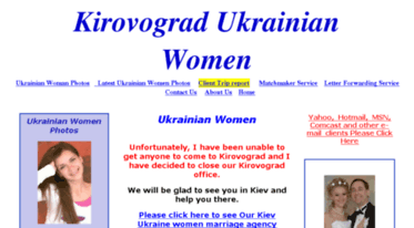 kirovograd-ukrainian-women.com
