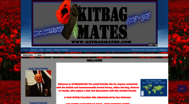 kitbagmates.com