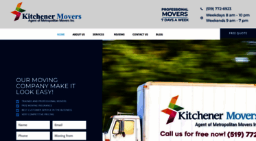 kitchener-movers.ca