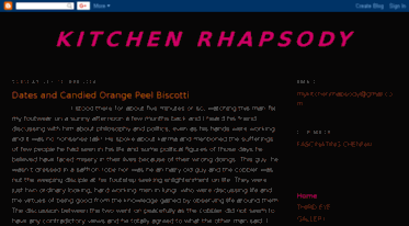 kitchenrhapsody.blogspot.com