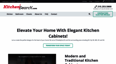 kitchensearch.com