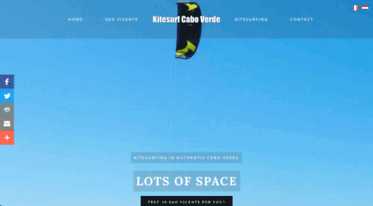 kitesurfcaboverde.com