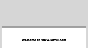 kitfiil.com