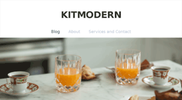 kitmodern.com