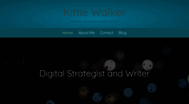 kittiewalker.com