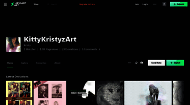kittykristyzart.deviantart.com